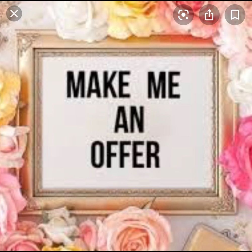 Meet your Posher, Tonia